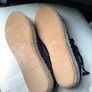 Brand New Women's Replay Espadrilles UK 5 Image 3