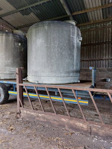 Water Tanks for Sale