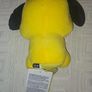 BT21 BTS Kpop Chimmy Baby 12cm Pendant Image 4