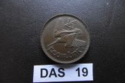 Irish Republic. 1949 Farthing. Nice condition!