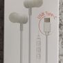 USB C Headphones  Volume Control & Microphone for Mobile Phone Image 9