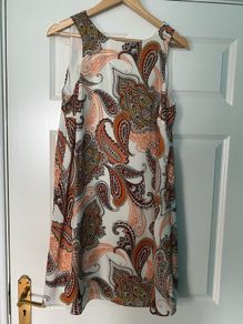 BNNT F&F dress