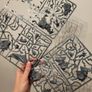 Games Workshop Warhammer Age of Sigmar Soulblight Gravelords Blood Knights Image 3
