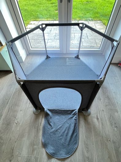 Babylo Play Pen