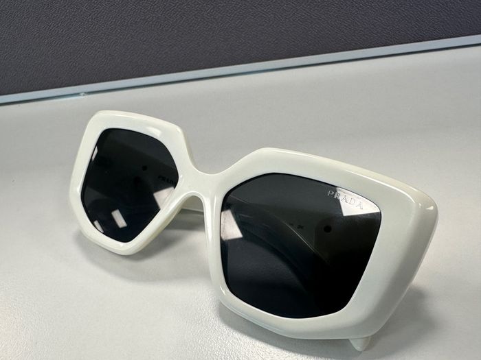 Authentic Prada Woman's Sunglasses