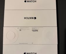 Apple Watch SE 3,40mm/44mm (IRISH STOCK)Brand New Sealed 1 year Apple warranty RECEIPT