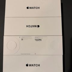 Apple Watch SE 3,40mm/44mm (IRISH STOCK)Brand New Sealed 1 year Apple warranty RECEIPT