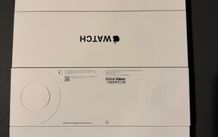 Apple Watch SE 3,40mm/44mm (IRISH STOCK)Brand New Sealed 1 year Apple warranty RECEIPT