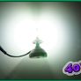 Led Headlight, Foglight Bulbs 40w 6000k Very Bright - H1, H4, H7, H8, H11, 9005, 9006 Image 6