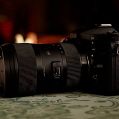 nikon D7100 body only