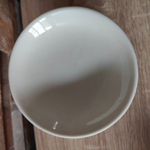 Porcelain Wax and Oil Burner