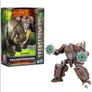 Transformers: Rise of the Beasts Voyager Class Rhinox Action Figure Image 5