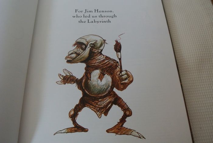 The Goblin Companion - A Field Guide To Goblins