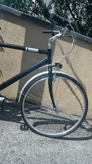 ladies bike