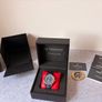 TAG Heuer Carrera Muhammad Ali Limited Edition WAR2A13 Full Set Image 10