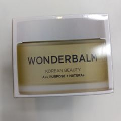 Wonderbalm Korean Beauty