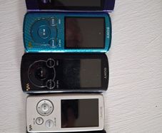 5x sony walkman