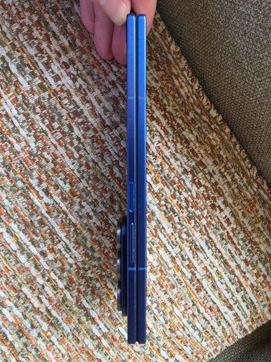 Galaxy Fold 7 512gb Blue