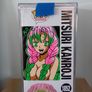 Mitsuri customer art funko pop demon slayer Image 2