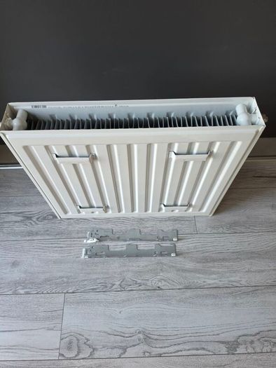 radiator water heating