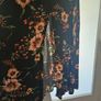 Floral maxi dress Image 3