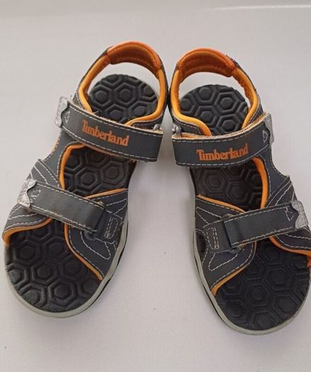 Boys Sandals UK 11 Timberland