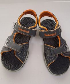 Boys Sandals UK 11 Timberland
