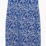 Dries Van Noten Dalilan Jacquard MIDI Dress Size 12 Image 9