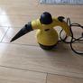 Hand Held Steam Cleaner Image 2