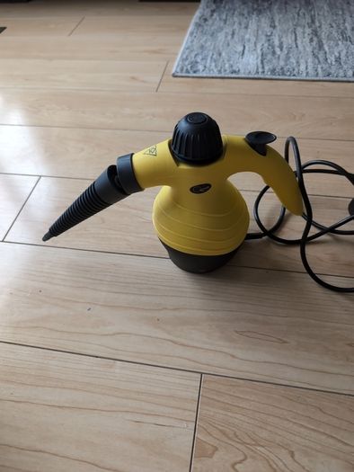 Hand Held Steam Cleaner