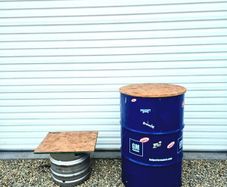 Beer Garden / Games Room Furniture / Bar