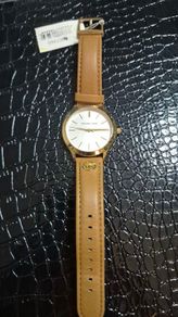 ladies Michael kors watch