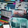 Disney frozen giftset Image 3