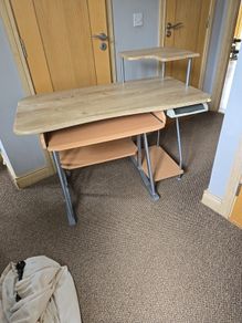 computer table