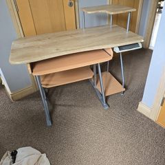 computer table
