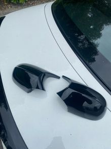 Bmw e90 Msport mirror caps