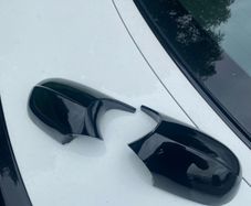 Bmw e90 Msport mirror caps