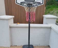 Basketball Hoop