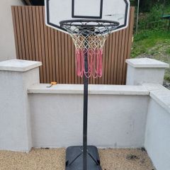 Basketball Hoop