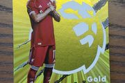 Premier League GL11 - Mohamed Salah - Gold Lion - 2025/2026