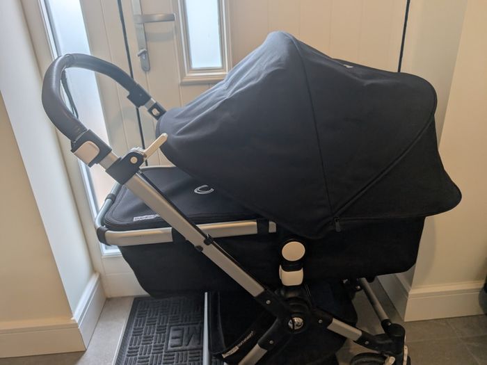 Travel System