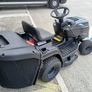Alpina 33 Ride on Mower Tractor Image 3