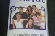Cold Feet DVD