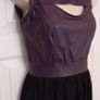 Designer dress , J'etais ici Image 3