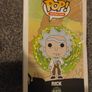 Rick and Morty Funko pop Image 4