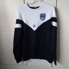 Puma Original Authentic Bordeaux Jumper/sweater