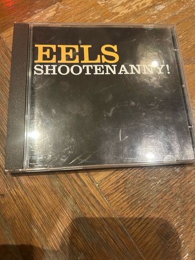 Eels Shootenanny!