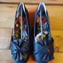 BNIB Size 5 Rocket Dog Ballet Shoes Image 2