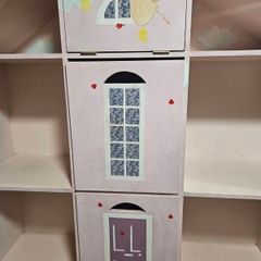 Kids storage unit