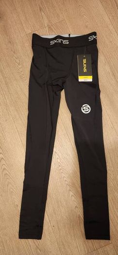 Mens sports compression pants